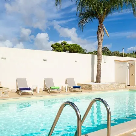 Villa Marianna Villa