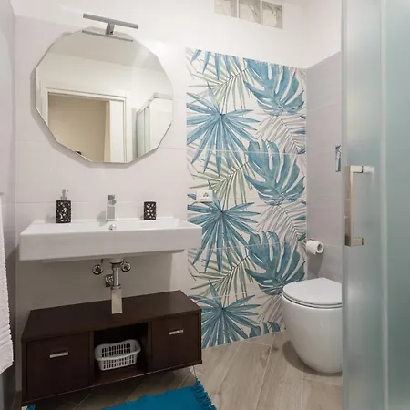 Villa Villa Marianna *