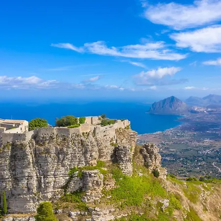 Villa Marianna * Trappeto (Sicily)