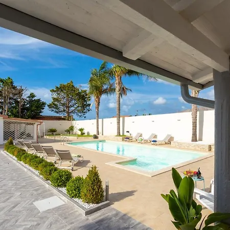Villa Marianna Villa