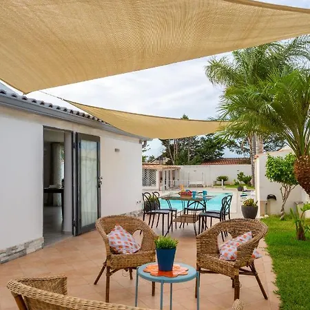Villa Villa Marianna