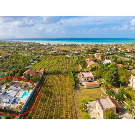 Villa Marianna Villa