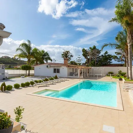 Villa Villa Marianna *