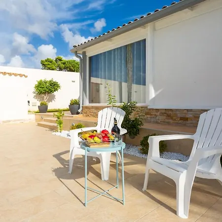 Villa Marianna Villa