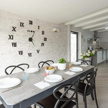 Villa Marianna Villa